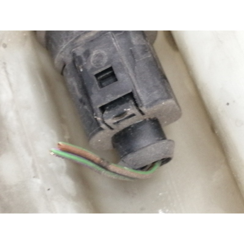 Recambio de deposito limpia para mercedes-benz clase a (w168) 170 cdi (168.008) referencia OEM IAM A1688690220  