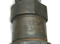 Recambio de inyector para volkswagen t4 transporter/furgoneta (mod. 1991) caja cerrada referencia OEM IAM 028130201F   2