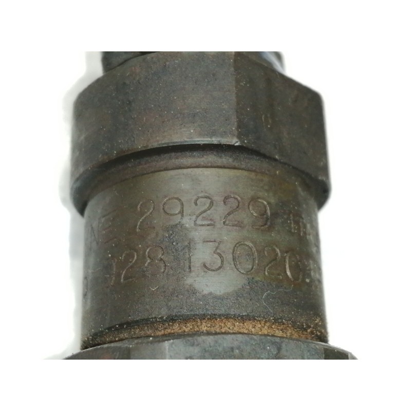 Recambio de inyector para volkswagen t4 transporter/furgoneta (mod. 1991) caja cerrada referencia OEM IAM 028130201F  