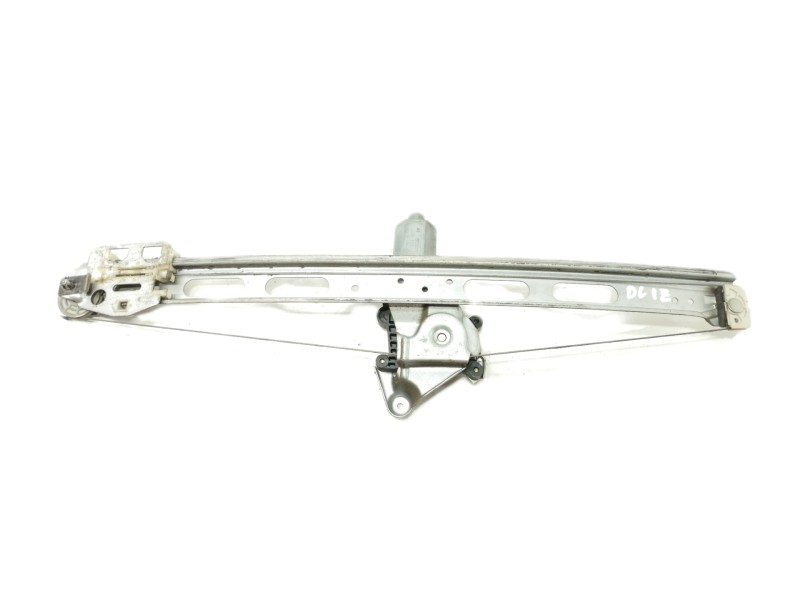 Recambio de elevalunas delantero izquierdo para mercedes-benz clase a (w168) 170 cdi (168.008) referencia OEM IAM 0130821679  