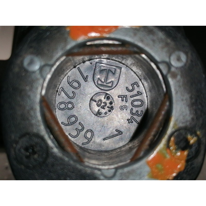 Recambio de espejo interior para bmw serie 3 compact (e46) 320td referencia OEM IAM 1928939  