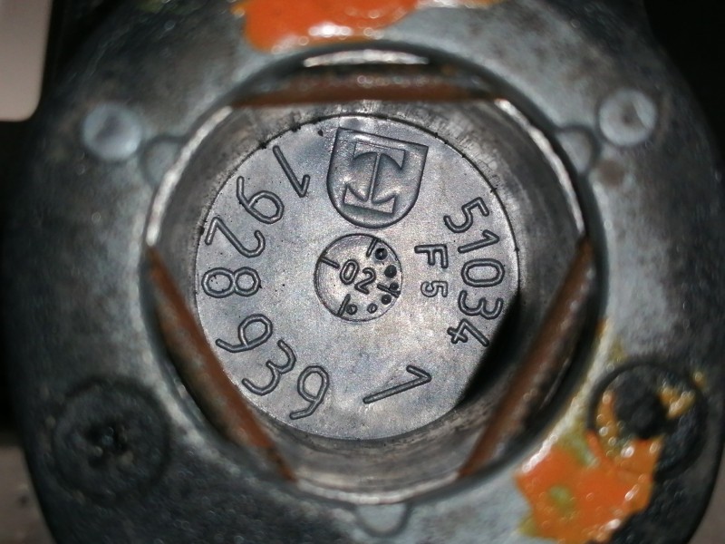 Recambio de espejo interior para bmw serie 3 compact (e46) 320td referencia OEM IAM 1928939  