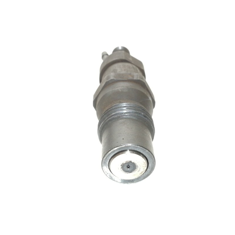 Recambio de inyector para volkswagen t4 transporter/furgoneta (mod. 1991) caja cerrada referencia OEM IAM 028130201F  