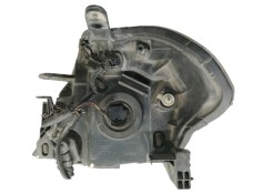 Recambio de faro derecho para nissan tiida (c11x/sc11x) acenta referencia OEM IAM 1ED98348304 26010EM00A 9834830400578882  2