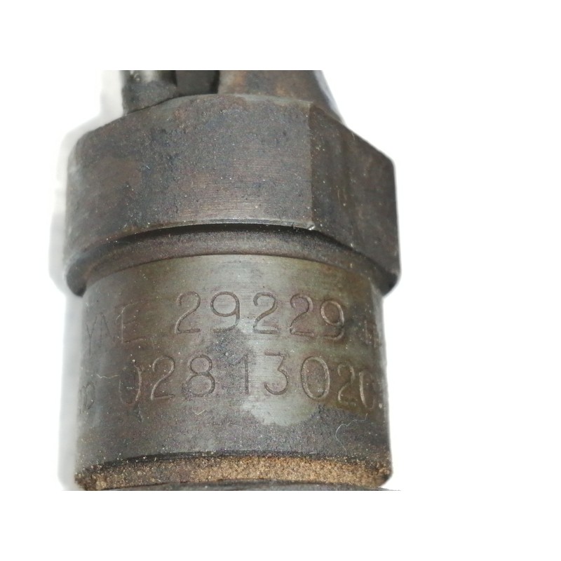 Recambio de inyector para volkswagen t4 transporter/furgoneta (mod. 1991) caja cerrada referencia OEM IAM 028130201F  