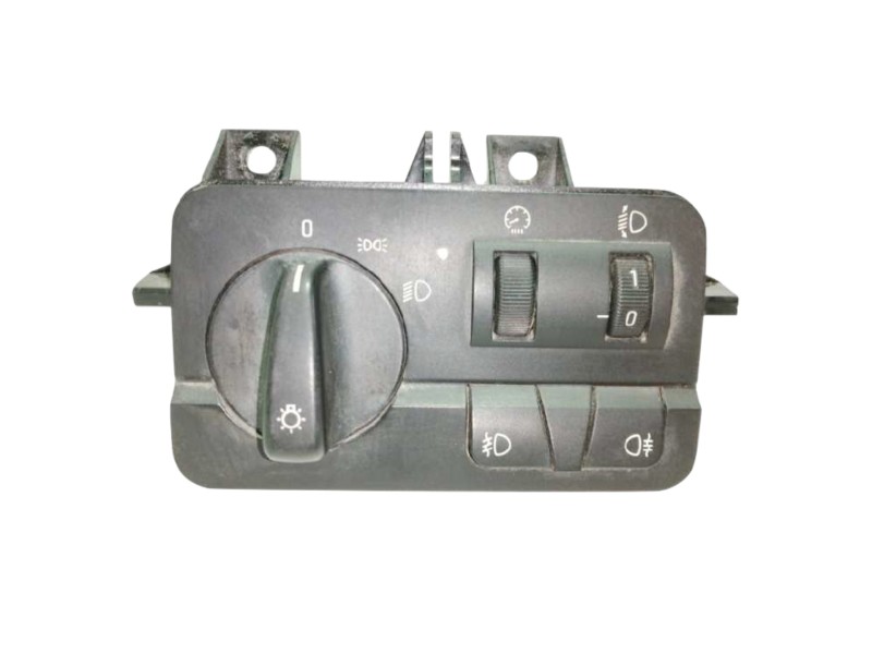 Recambio de mando luces para bmw serie 3 compact (e46) 320td referencia OEM IAM 6923478  