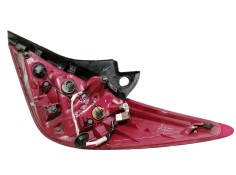 Recambio de piloto trasero izquierdo para nissan tiida (c11x/sc11x) acenta referencia OEM IAM    2