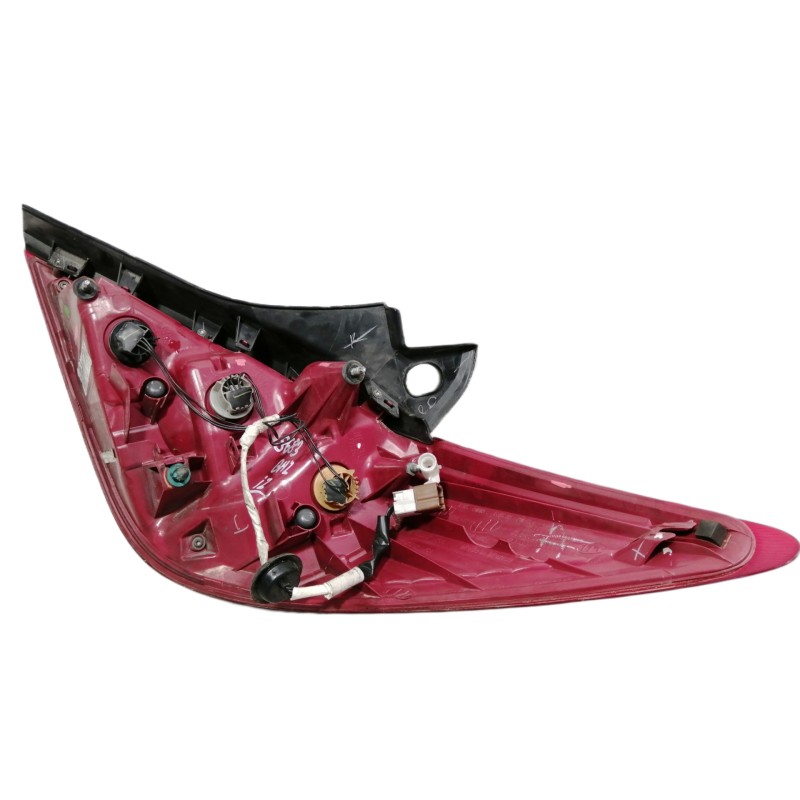 Recambio de piloto trasero izquierdo para nissan tiida (c11x/sc11x) acenta referencia OEM IAM   