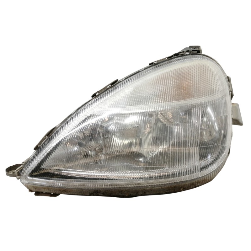 Recambio de faro izquierdo para mercedes-benz clase a (w168) 170 cdi (168.008) referencia OEM IAM 0301152211  