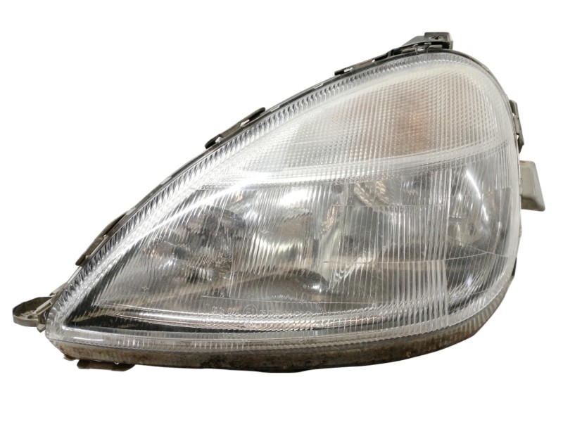 Recambio de faro izquierdo para mercedes-benz clase a (w168) 170 cdi (168.008) referencia OEM IAM 0301152211  