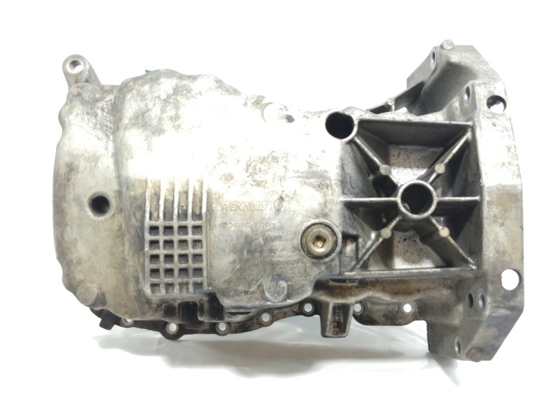 Recambio de carter para nissan tiida (c11x/sc11x) acenta referencia OEM IAM 8200318813  