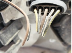 Recambio de faro izquierdo para mercedes-benz clase a (w168) 170 cdi (168.008) referencia OEM IAM 0301152211   2