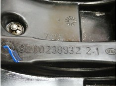 Recambio de carter para nissan tiida (c11x/sc11x) acenta referencia OEM IAM 8200318813   2