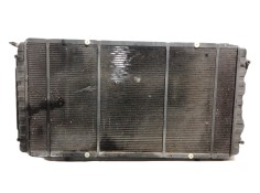 Recambio de radiador agua para peugeot boxer caja cerr. techo sobreelev. (rs3200)(330)(´02) 330 mh td referencia OEM IAM 869875C