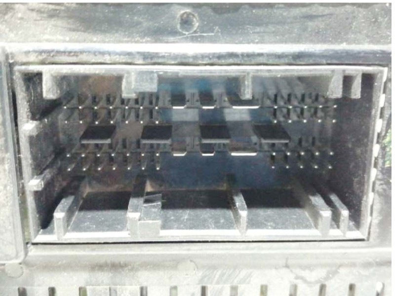 Recambio de mando luces para bmw serie 3 compact (e46) 320td referencia OEM IAM 6923478  