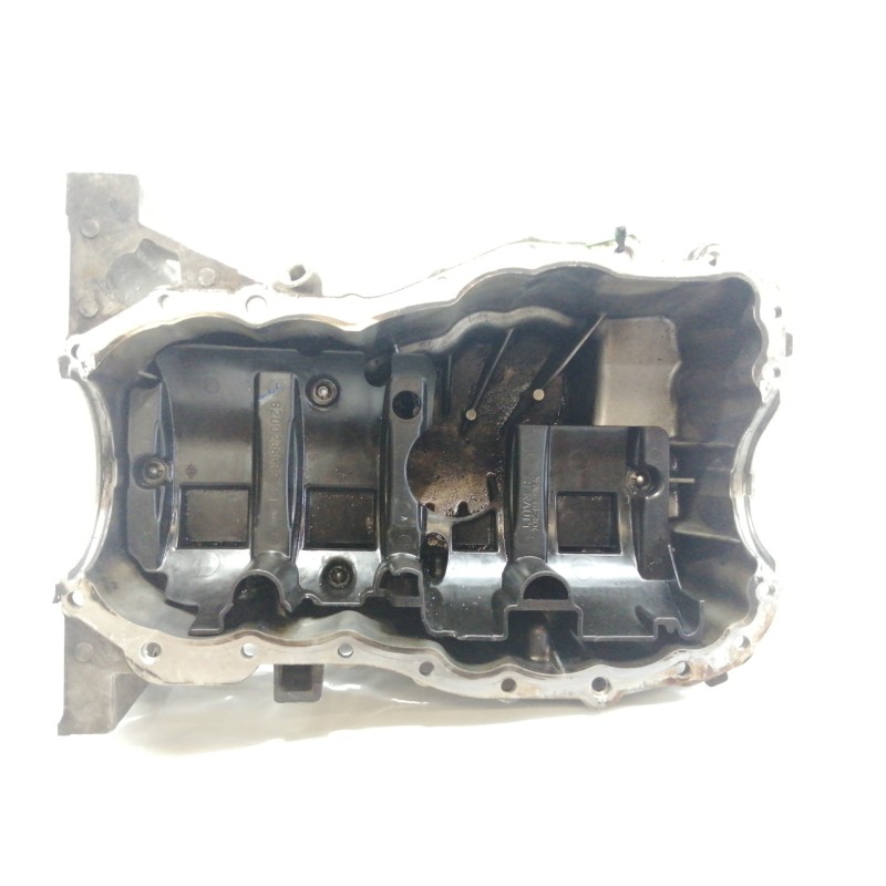 Recambio de carter para nissan tiida (c11x/sc11x) acenta referencia OEM IAM 8200318813  