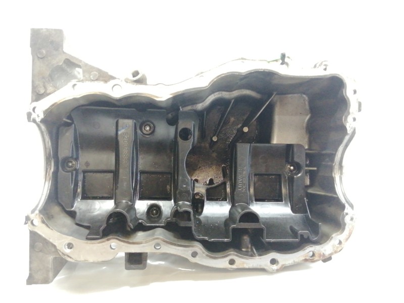 Recambio de carter para nissan tiida (c11x/sc11x) acenta referencia OEM IAM 8200318813  