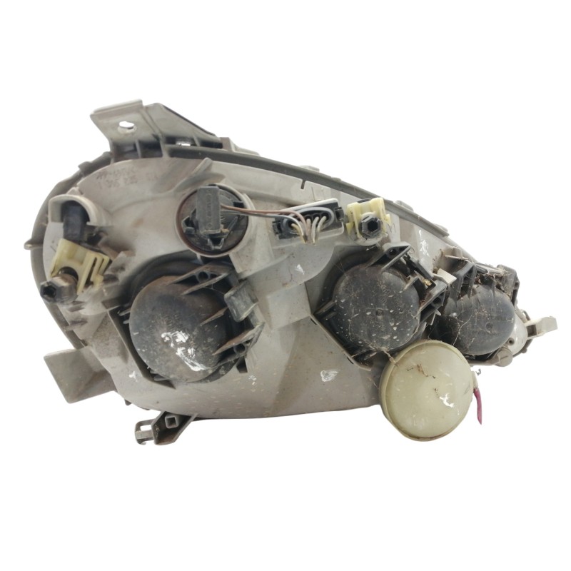 Recambio de faro izquierdo para mercedes-benz clase a (w168) 170 cdi (168.008) referencia OEM IAM 0301152211  