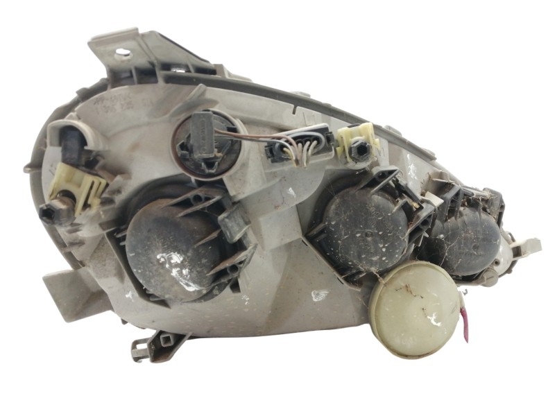 Recambio de faro izquierdo para mercedes-benz clase a (w168) 170 cdi (168.008) referencia OEM IAM 0301152211  