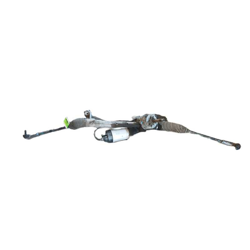 Recambio de cremallera direccion para volkswagen id.4 (e21) performance referencia OEM IAM 1EB423062M 4532013786 