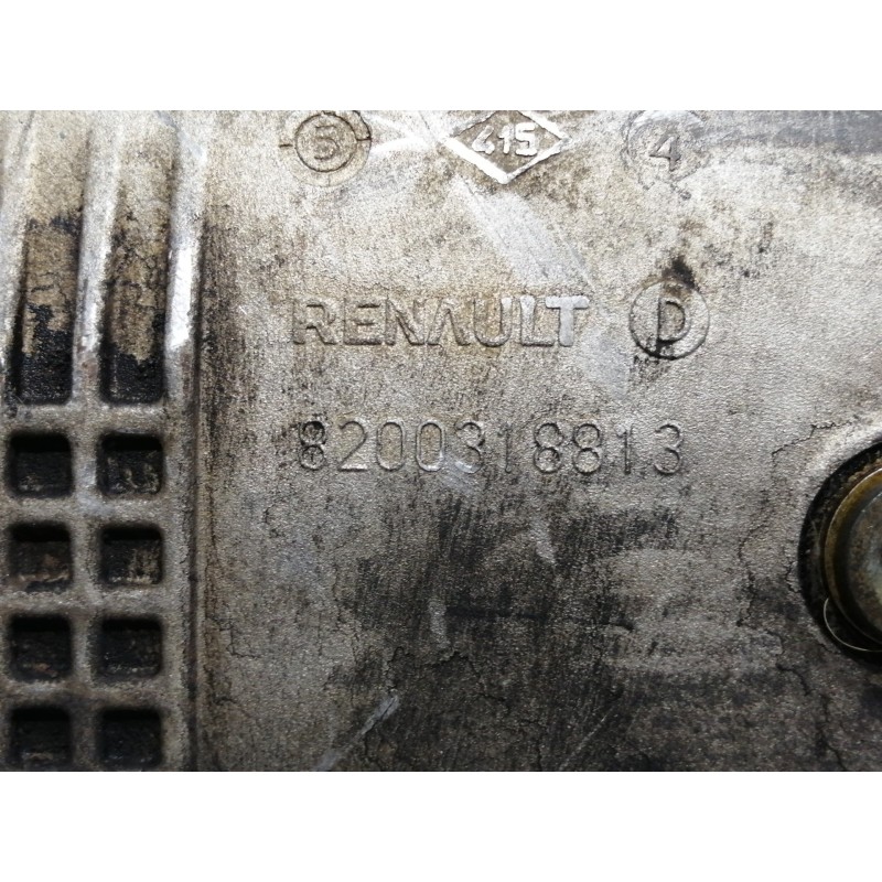 Recambio de carter para nissan tiida (c11x/sc11x) acenta referencia OEM IAM 8200318813  