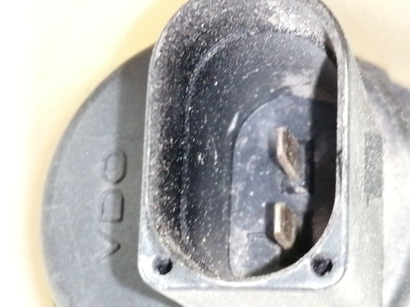 Recambio de deposito limpia para bmw serie 3 compact (e46) 320td referencia OEM IAM 61687003353  