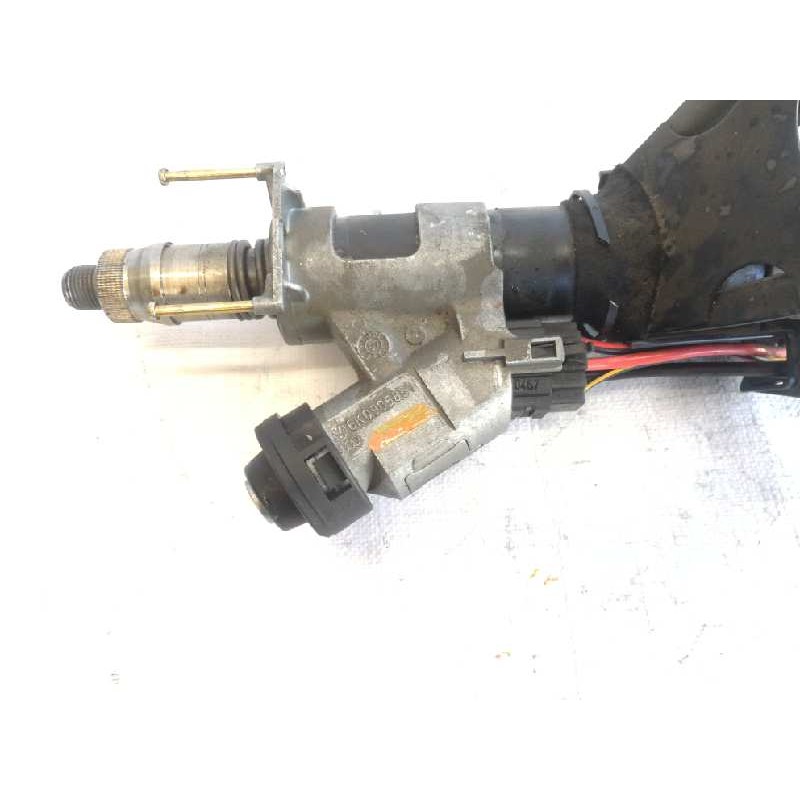 Recambio de conmutador de arranque para seat ibiza (6k) se referencia OEM IAM 6K0905851  