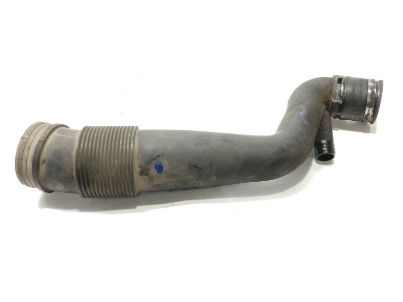 Recambio de tubo para volkswagen t4 transporter/furgoneta (mod. 1991) caja cerrada referencia OEM IAM 028129627  