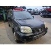 nissan x-trail i (t30) del año 2005