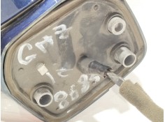 Recambio de retrovisor izquierdo para nissan tiida (c11x/sc11x) acenta referencia OEM IAM    2