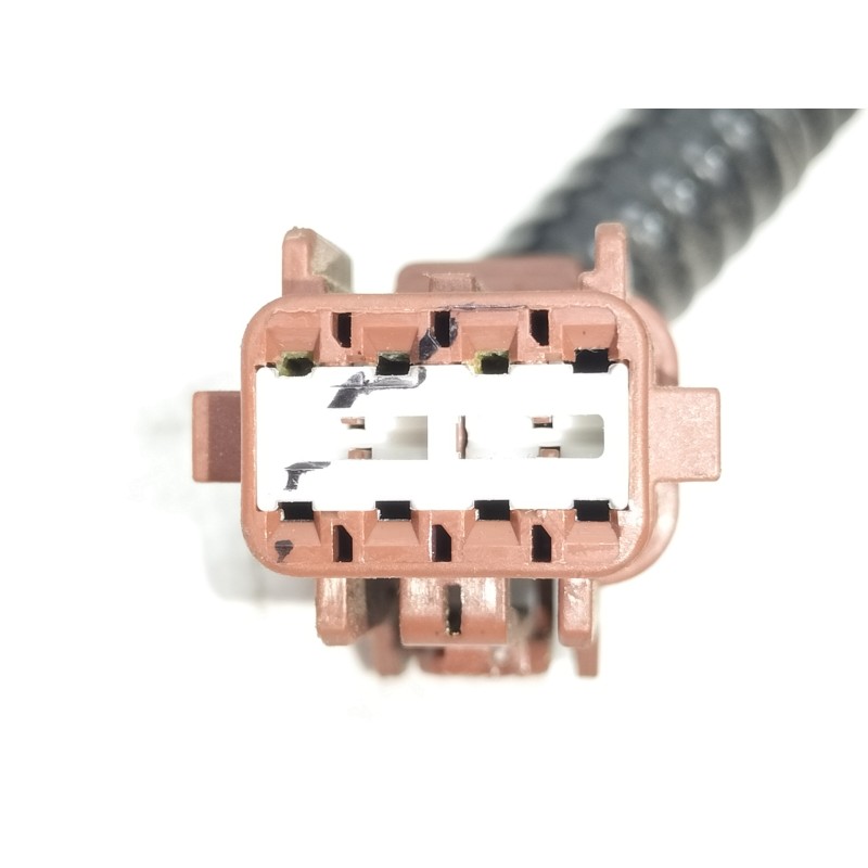 Recambio de retrovisor izquierdo para nissan tiida (c11x/sc11x) acenta referencia OEM IAM   