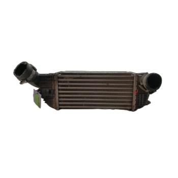 INTERCOOLER 0384N4 9683009680 