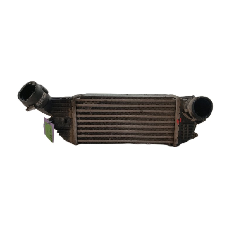 Recambio de intercooler para citroën c5 iii (rd_) 2.0 hdi 165 referencia OEM IAM 0384N4 9683009680 