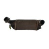 Recambio de intercooler para citroën c5 iii (rd_) 2.0 hdi 165 referencia OEM IAM 0384N4 9683009680 