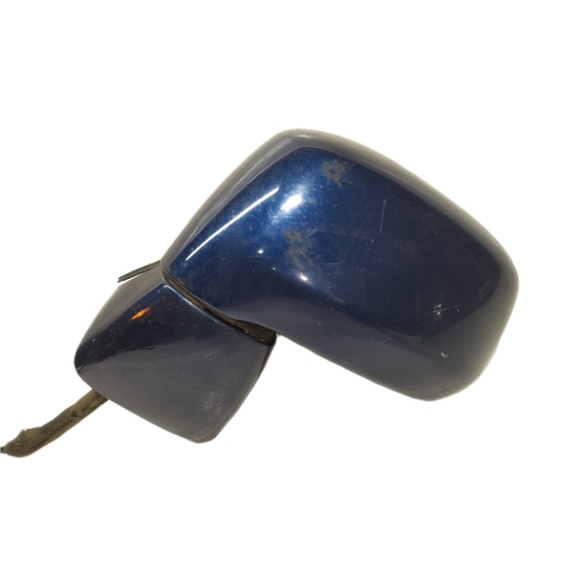 Recambio de retrovisor izquierdo para nissan tiida (c11x/sc11x) acenta referencia OEM IAM   