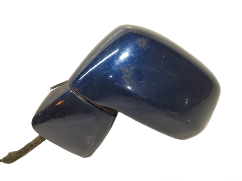Recambio de retrovisor izquierdo para nissan tiida (c11x/sc11x) acenta referencia OEM IAM   