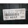 Recambio de cuadro instrumentos para seat leon (1p1) 2.0 tdi referencia OEM IAM 1P0920823F 110080280026 A2C53029654