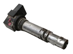Recambio de bobina encendido para volkswagen polo (9n3) advance referencia OEM IAM R0401S00400   2