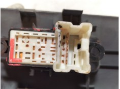 Recambio de mando elevalunas delantero derecho para nissan tiida (c11x/sc11x) acenta referencia OEM IAM    2