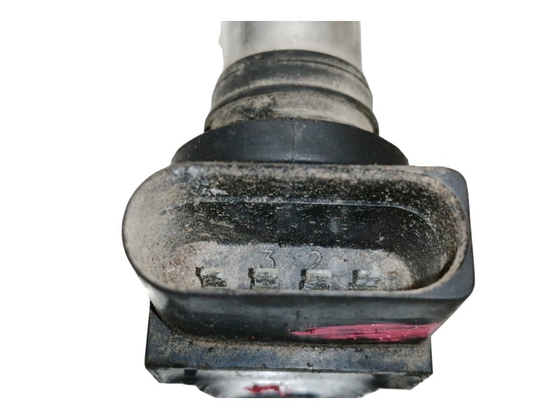 Recambio de bobina encendido para volkswagen polo (9n3) advance referencia OEM IAM R0401S00400  