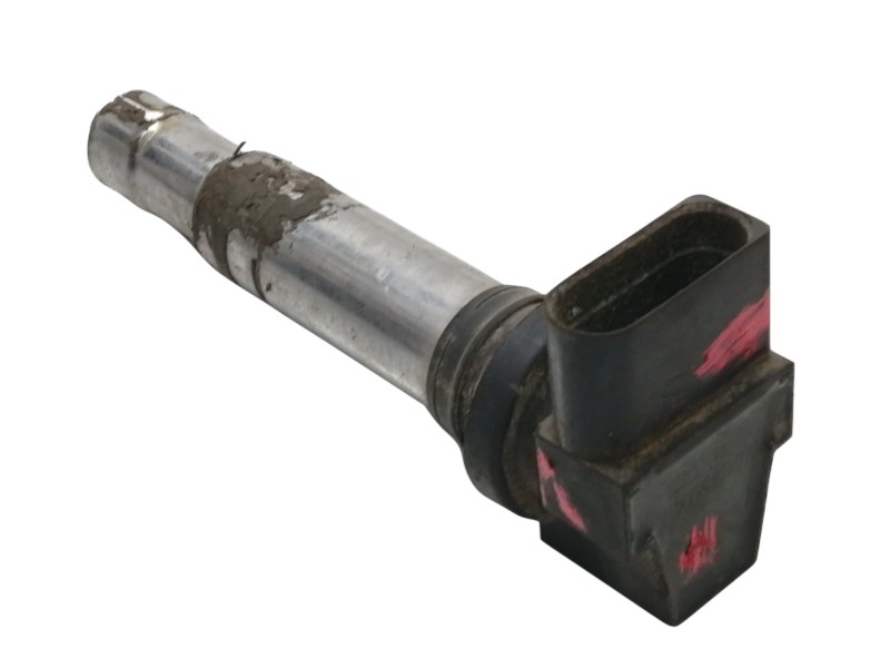 Recambio de bobina encendido para volkswagen polo (9n3) advance referencia OEM IAM R0401S00400 0145321111 