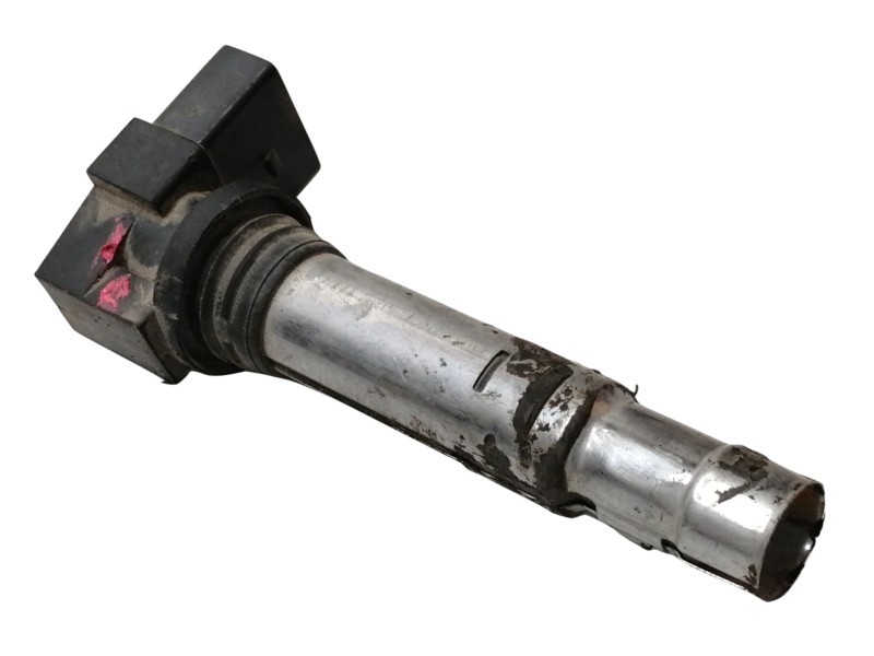 Recambio de bobina encendido para volkswagen polo (9n3) advance referencia OEM IAM R0401S00400 0145321111 