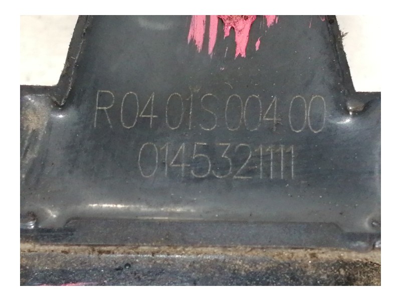 Recambio de bobina encendido para volkswagen polo (9n3) advance referencia OEM IAM R0401S00400 0145321111 