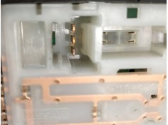 Recambio de mando elevalunas delantero izquierdo para nissan tiida (c11x/sc11x) acenta referencia OEM IAM    2