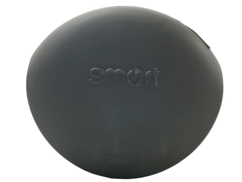 Recambio de airbag delantero izquierdo para smart coupe pulse referencia OEM IAM HA0301290107  