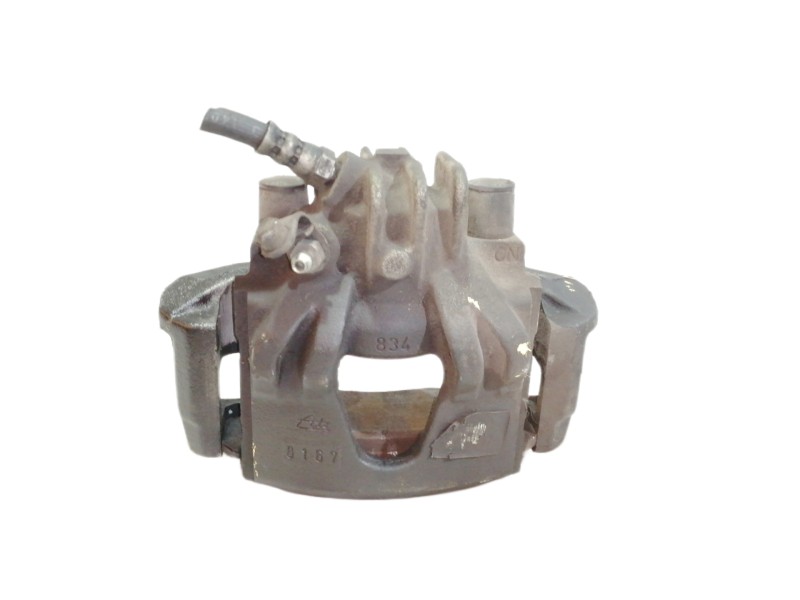 Recambio de pinza freno delantera derecha para peugeot 306 berlina 3/5 puertas (s1) xnd referencia OEM IAM 834  