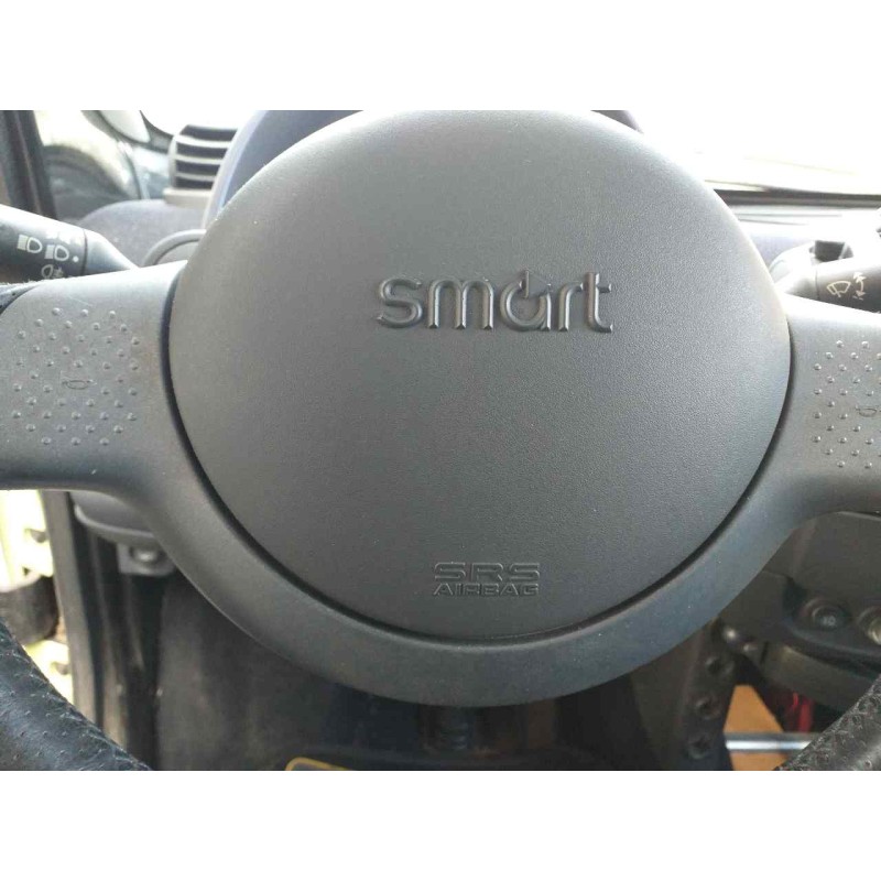 Recambio de airbag delantero izquierdo para smart coupe pulse referencia OEM IAM HA0301290107  