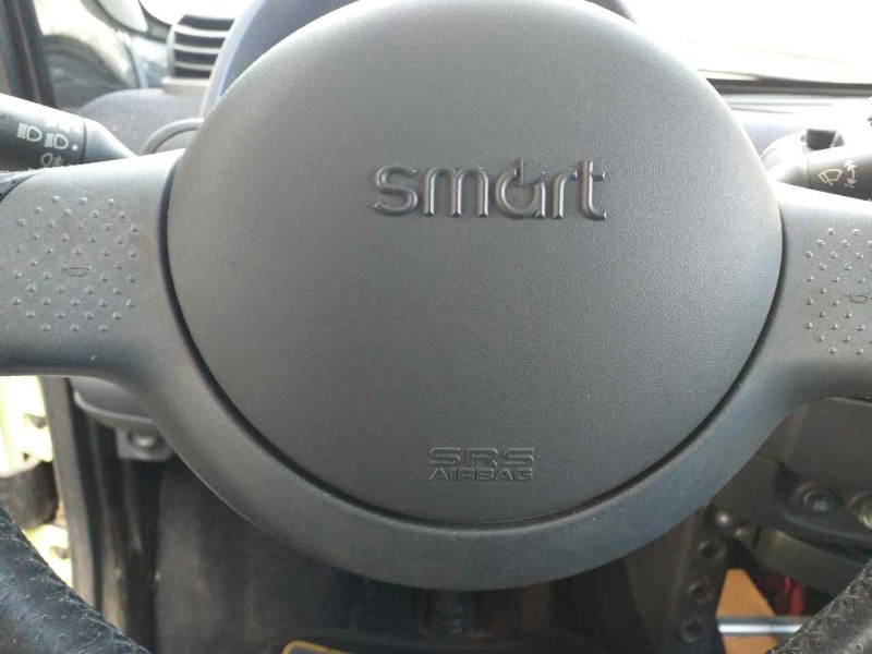 Recambio de airbag delantero izquierdo para smart coupe pulse referencia OEM IAM HA0301290107  