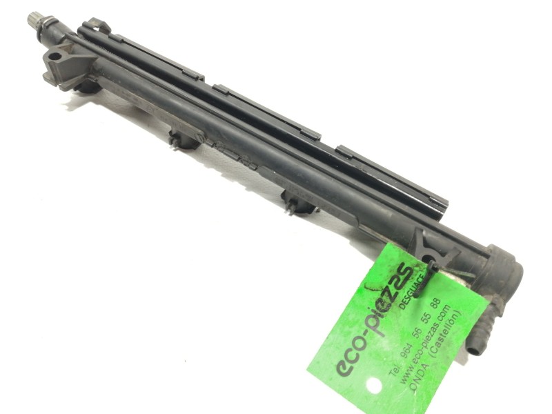 Recambio de rampa inyectora para volkswagen polo (9n3) advance referencia OEM IAM 036971824A  