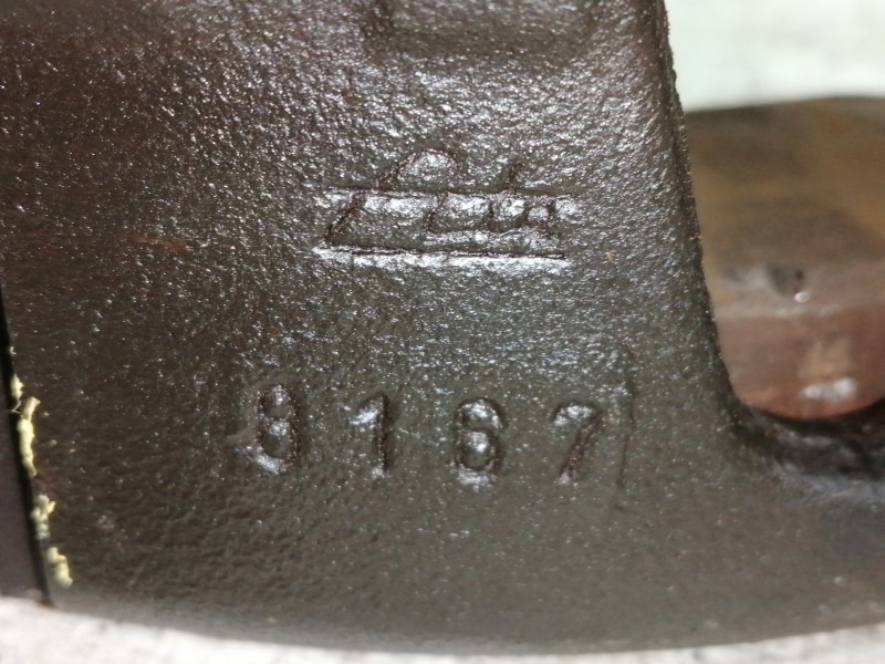 Recambio de pinza freno delantera derecha para peugeot 306 berlina 3/5 puertas (s1) xnd referencia OEM IAM 834  